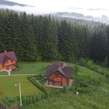 Sadyba Drymba Skhidnytsia Exterior foto