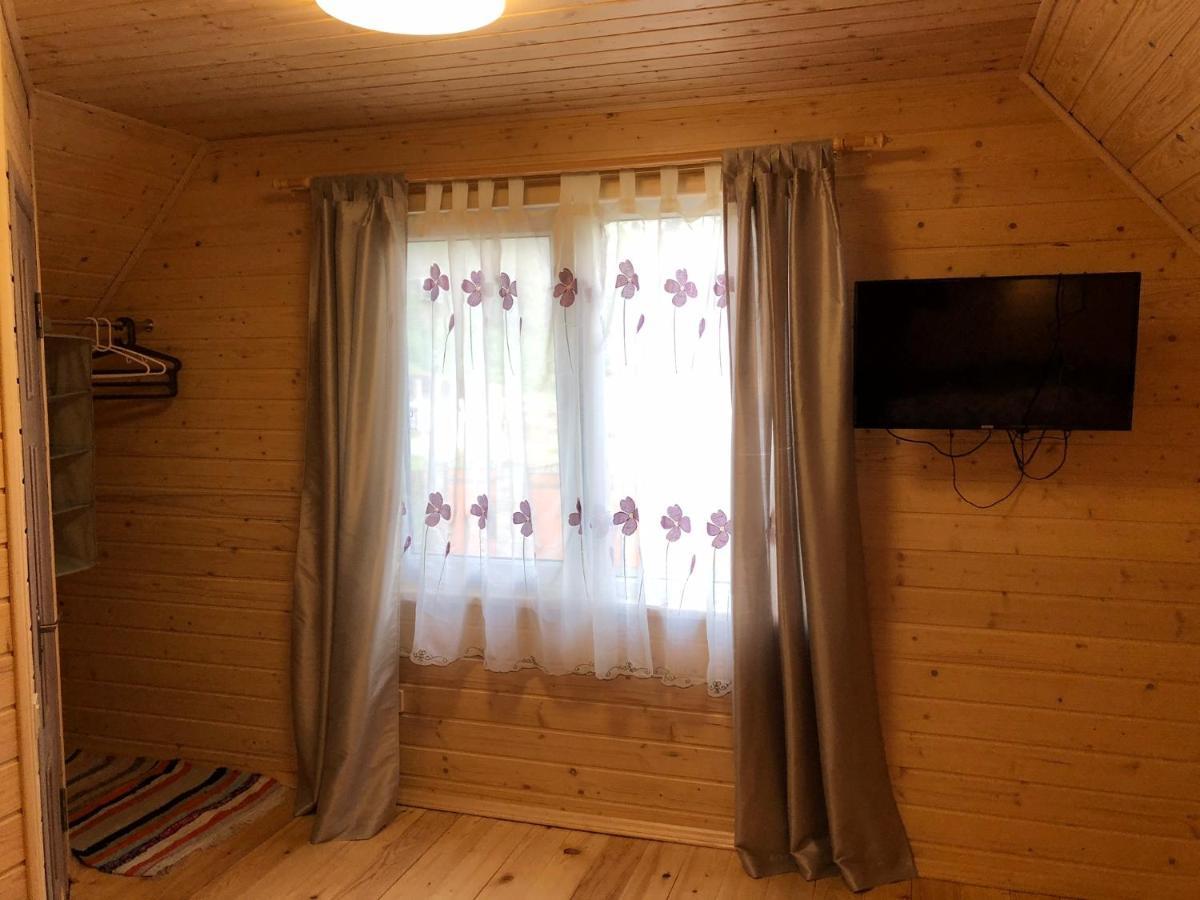 Sadyba Drymba Skhidnytsia Exterior foto