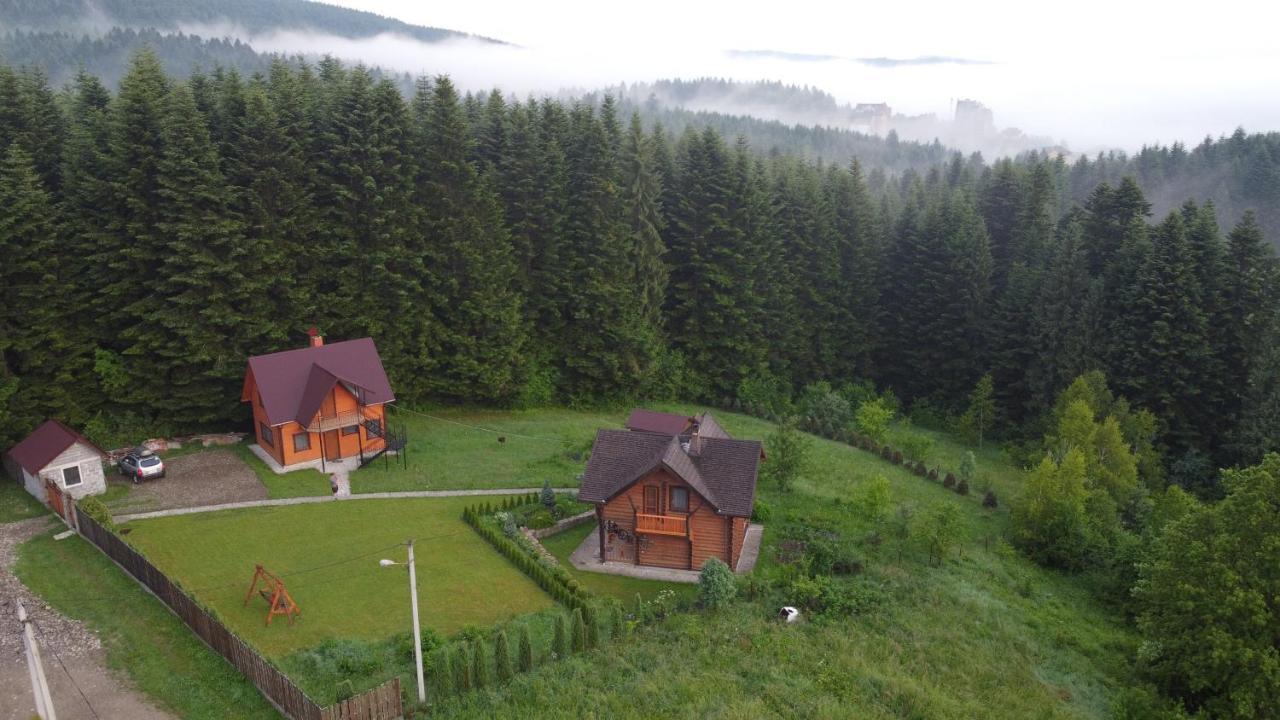 Sadyba Drymba Skhidnytsia Exterior foto