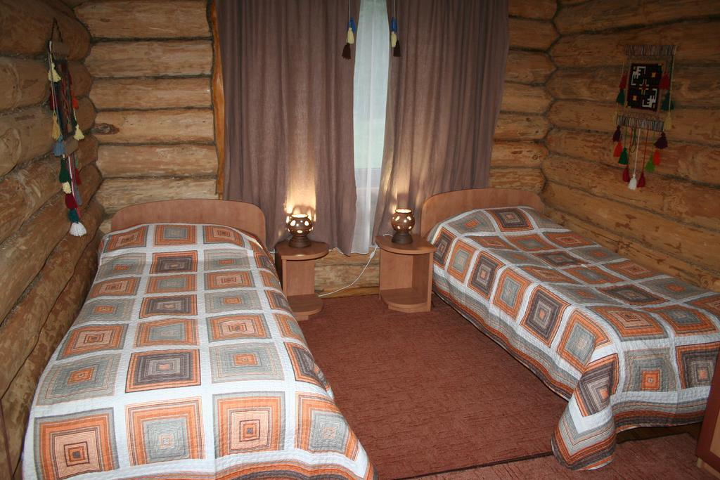 Sadyba Drymba Skhidnytsia Habitación foto