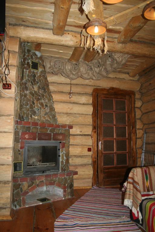 Sadyba Drymba Skhidnytsia Habitación foto